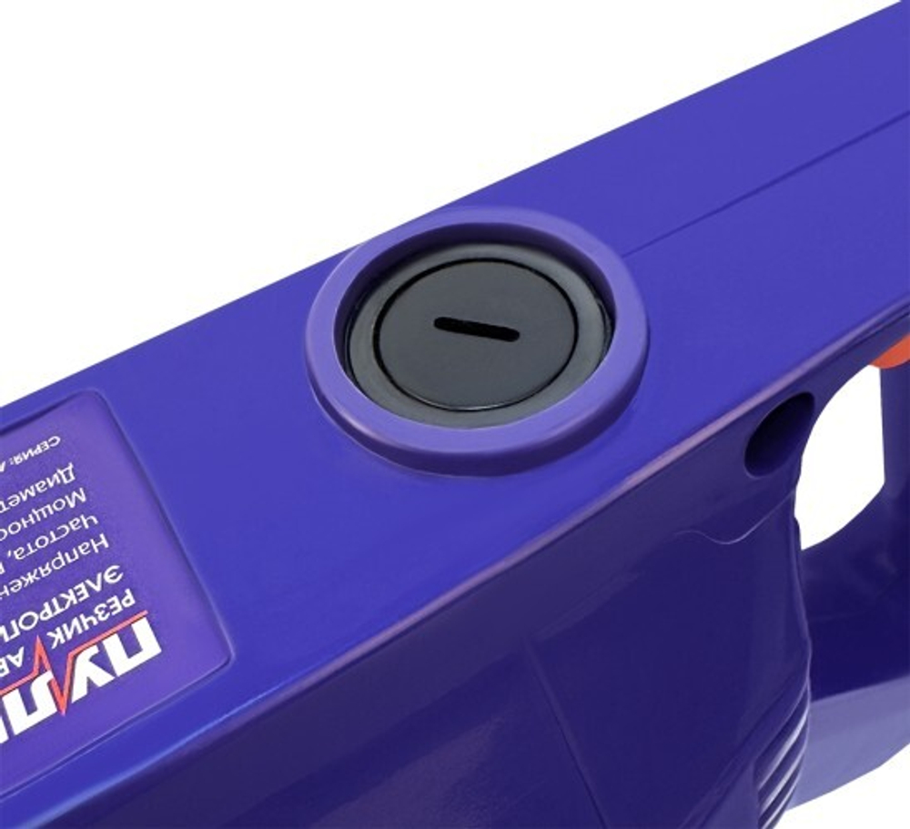 Станок для гибки арматуры ПУЛЬСАР АГ 25-1400 (1400 вт, 10-25 мм, кейс, 24 кг) 919-784