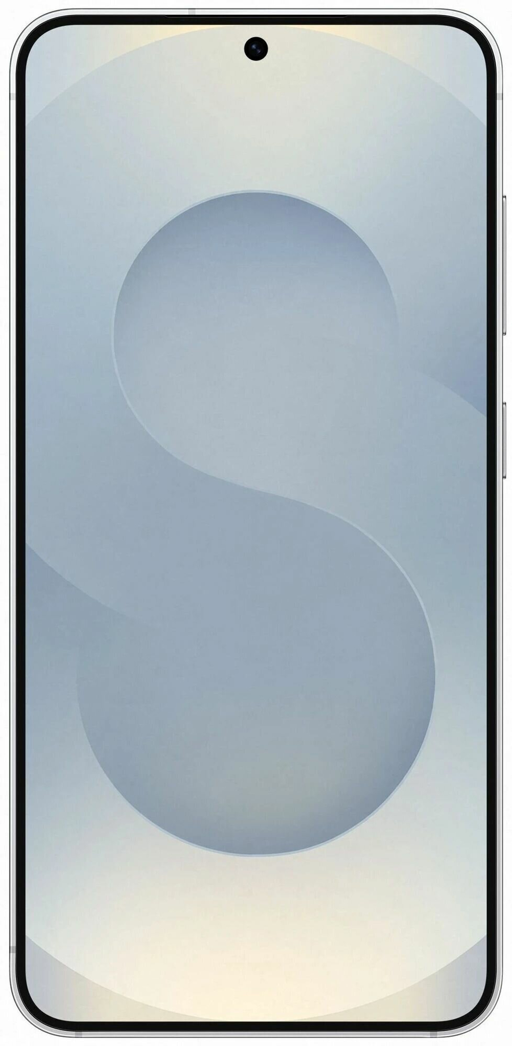 Смартфон Samsung Galaxy S25 12/256GB, Silvershadow