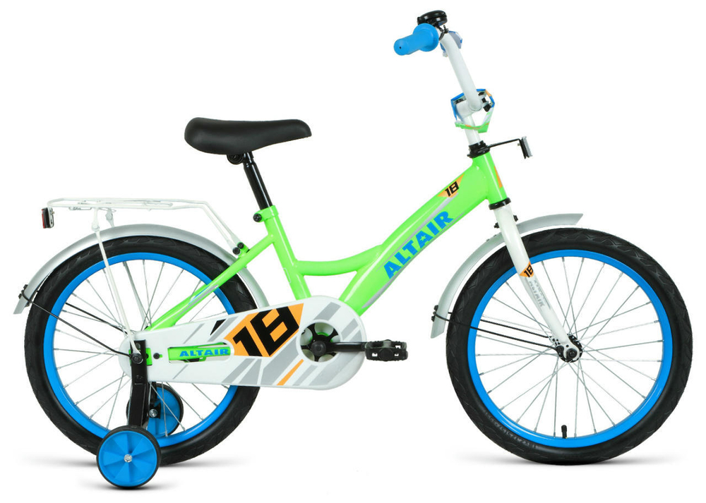 Детский велосипед Altair Kids 18" (2021)