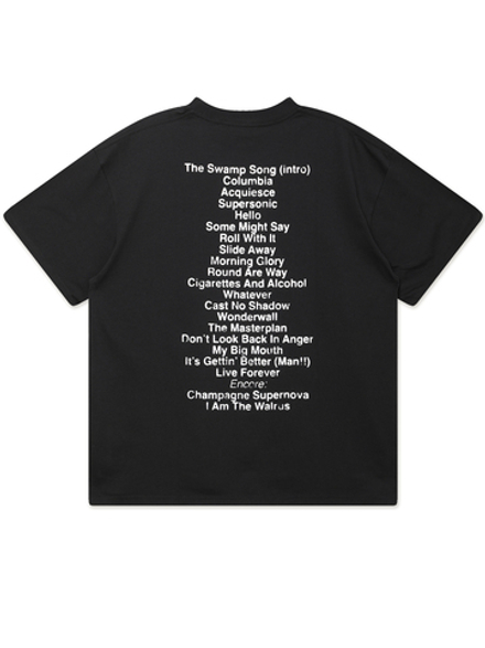 Футболка Кор. Рукав All Access T-shirt
