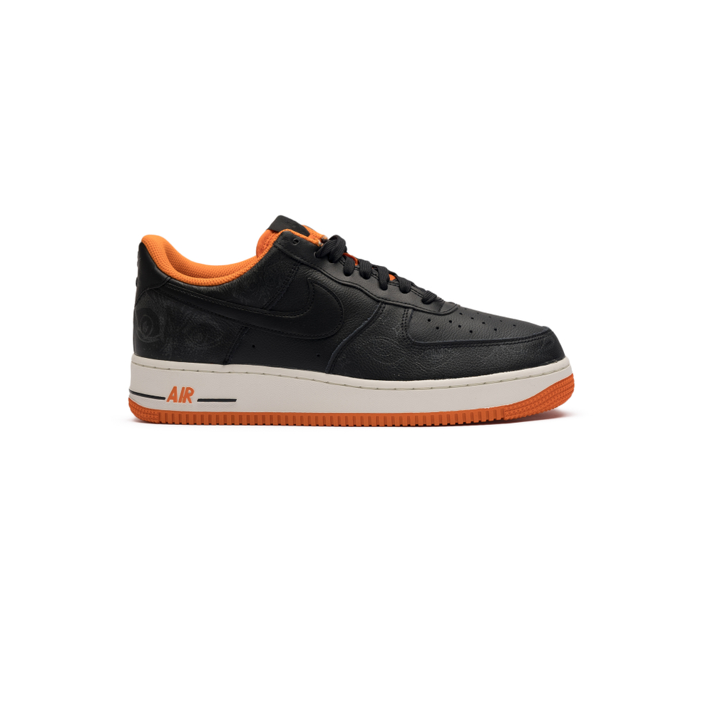 Кроссовки Nike Air Force 1 '07 Premium "Halloween"