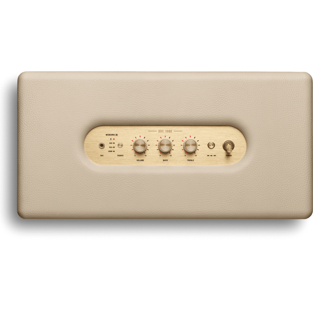 Беспроводная колонка Marshall Woburn III