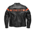 Мужская ездовая куртка Harley-Davidson® Victory Sweep