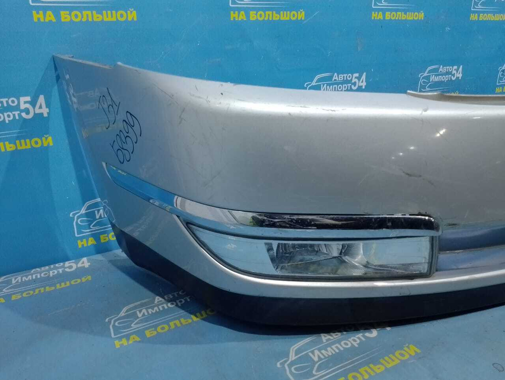 Бампер передний NISSAN TEANA 2005-2008
