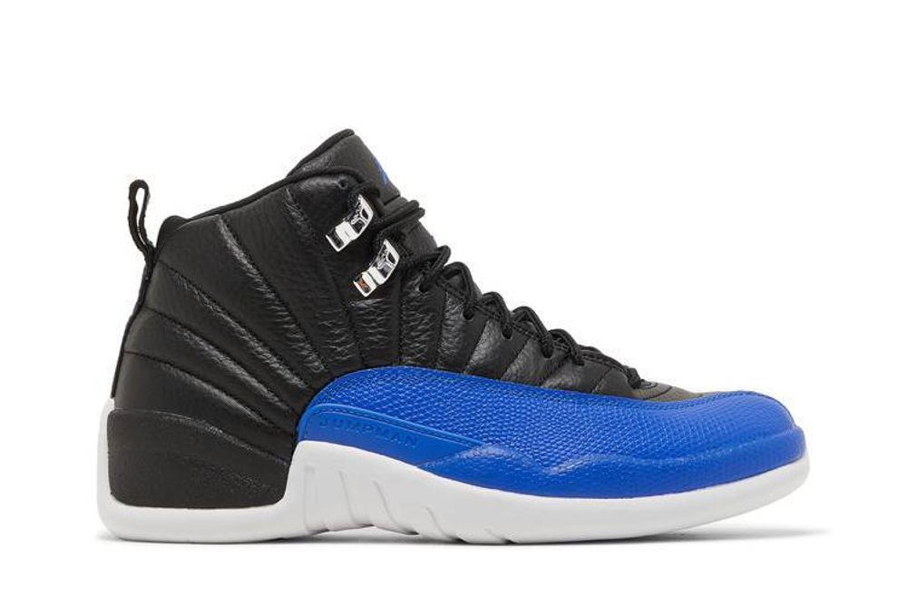 Кроссовки Jordan Air Jordan 12 Retro "Hyper Royal" (Женская размерная сетка)