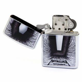 Зажигалка Metallica Death Magnetic (235)