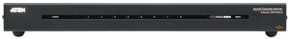 Консольный сервер Aten SN9108CO-AXA-G