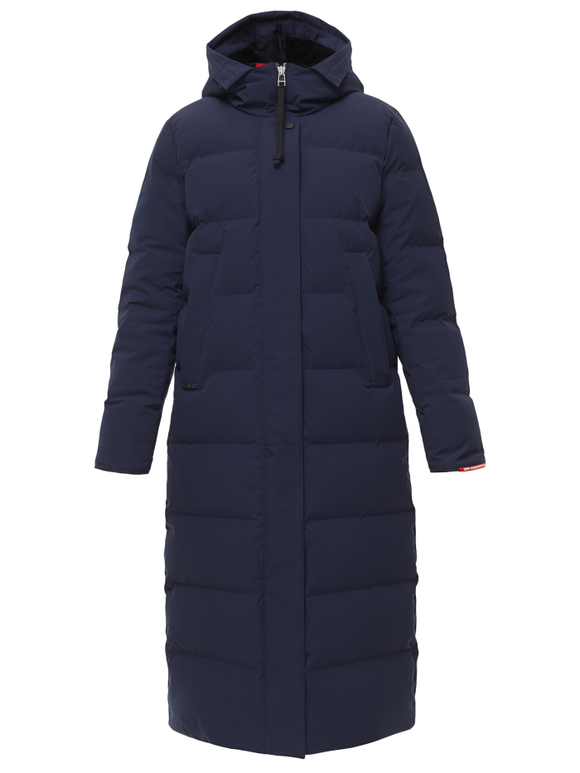 Пальто женское EUREKA Баск