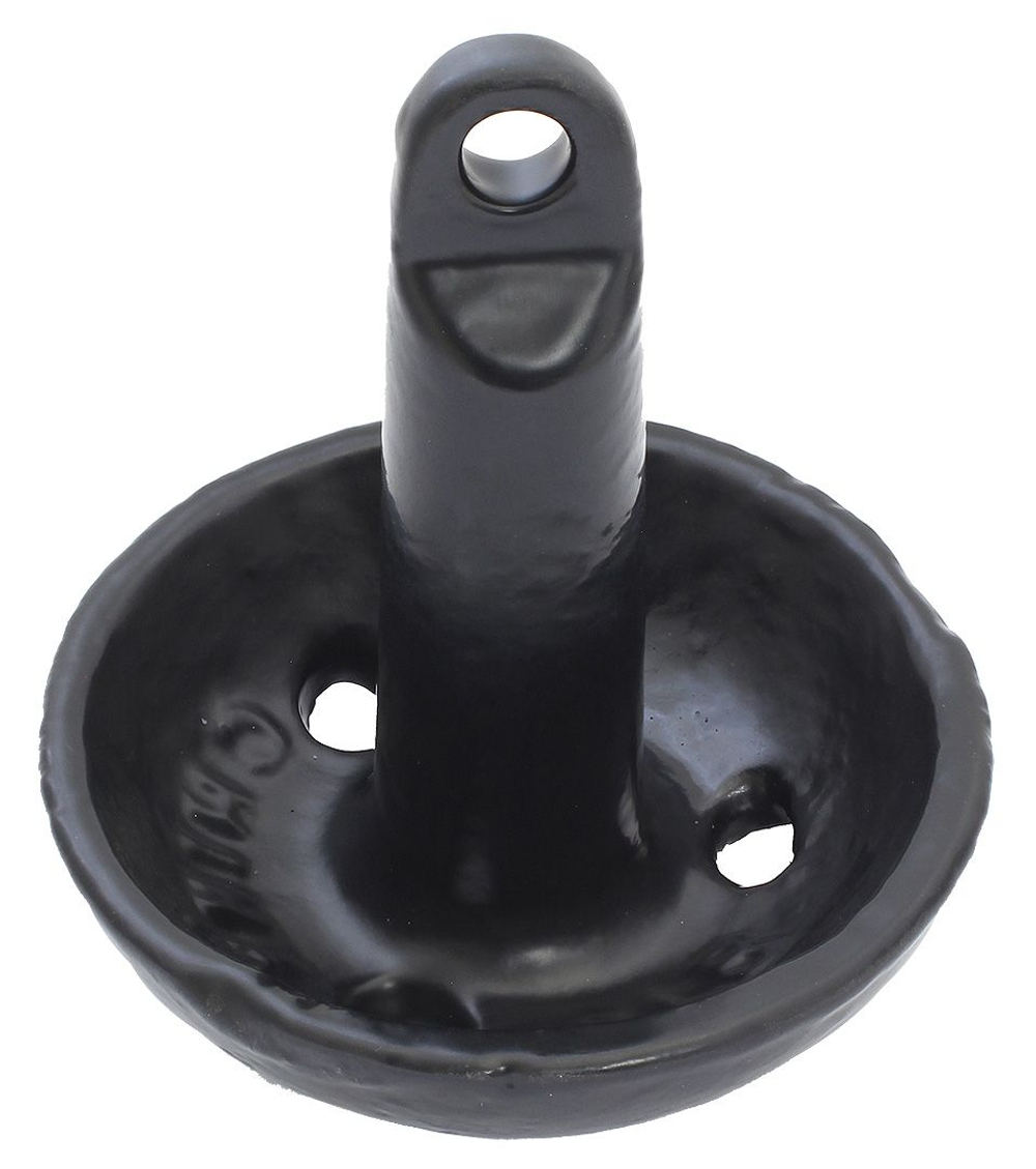 Якорь для лодки "Грибок" Круглой Формы 4,54 кг