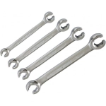 Набор инструментов, 1/4", 1/2", CrV, 120 зубьев, 101 предмет Gross