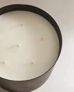 Zara Home - Ароматическая свеча signature collection и, 2500 г