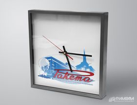 Сувенирные часы
