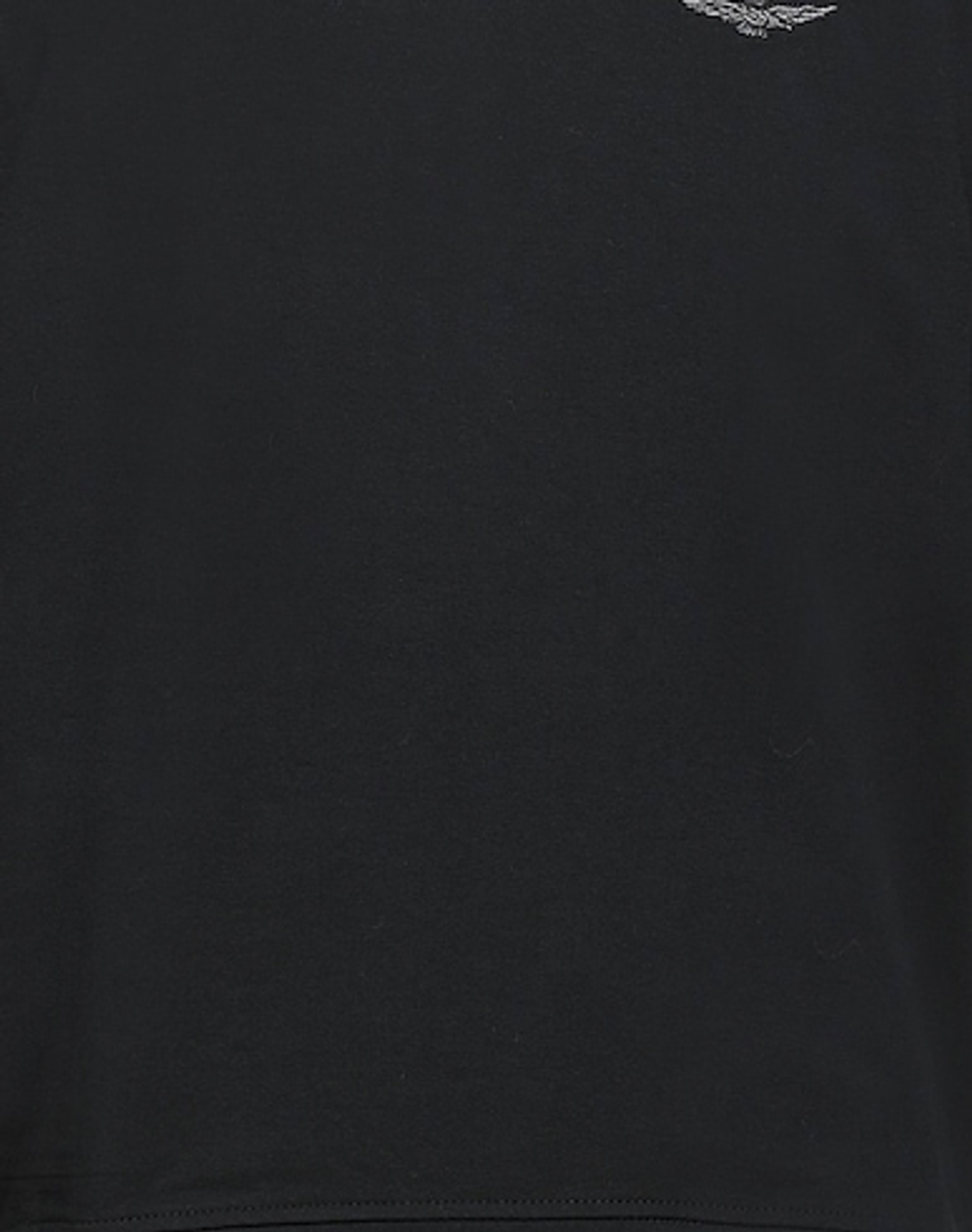 Свитшот муж. AERONAUTICA 1710 синий база лого(темно-синий цвет)