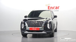 Hyundai Palisade Дизель 2.2 2WD (11.2020)