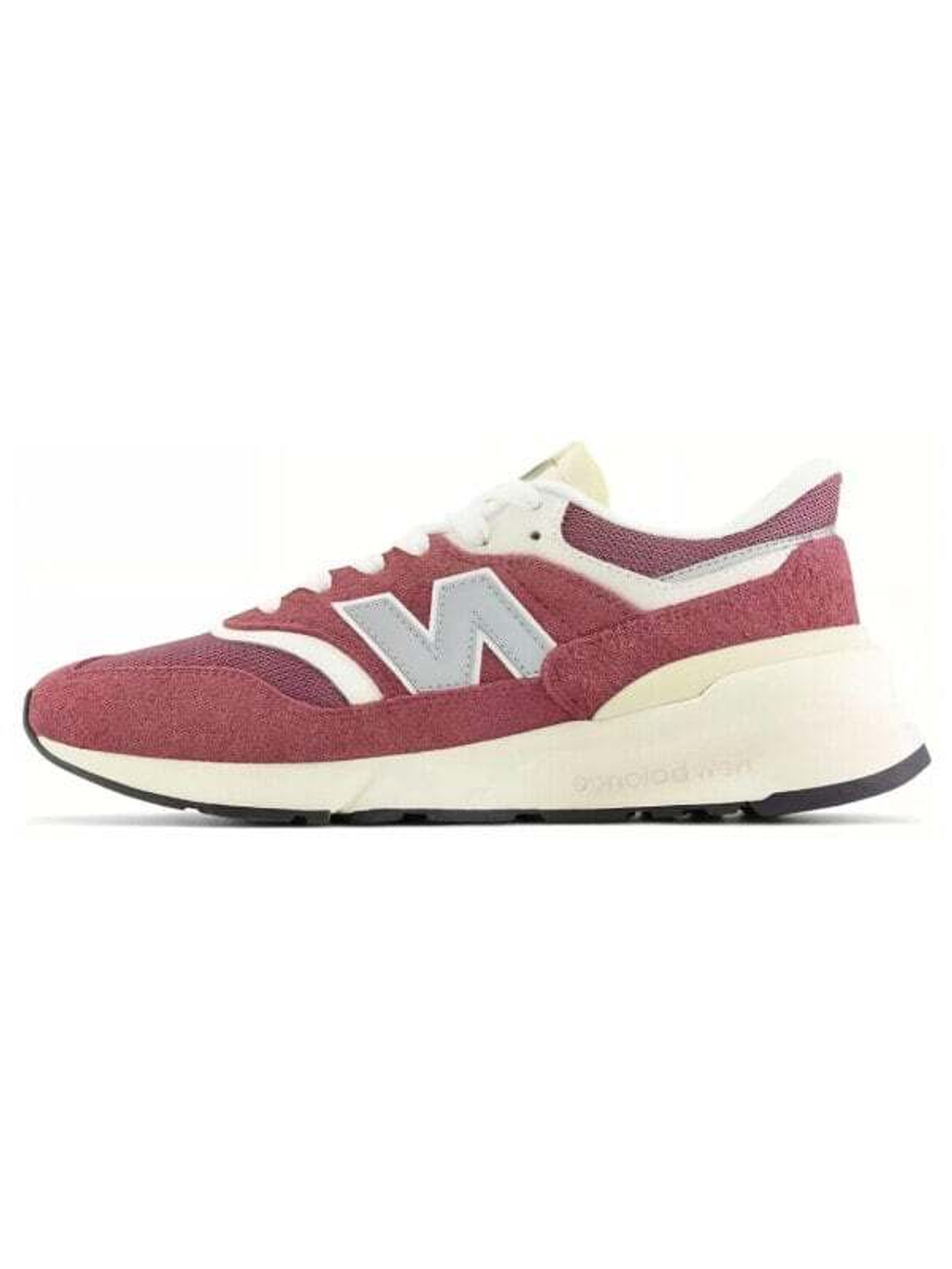 New Balance 997R Brick Red