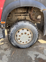 Howo ZZ* 8x4 Самосвал ZZ3407S3867E (Дизель, 9,7 л, 373 л.с, МТ)