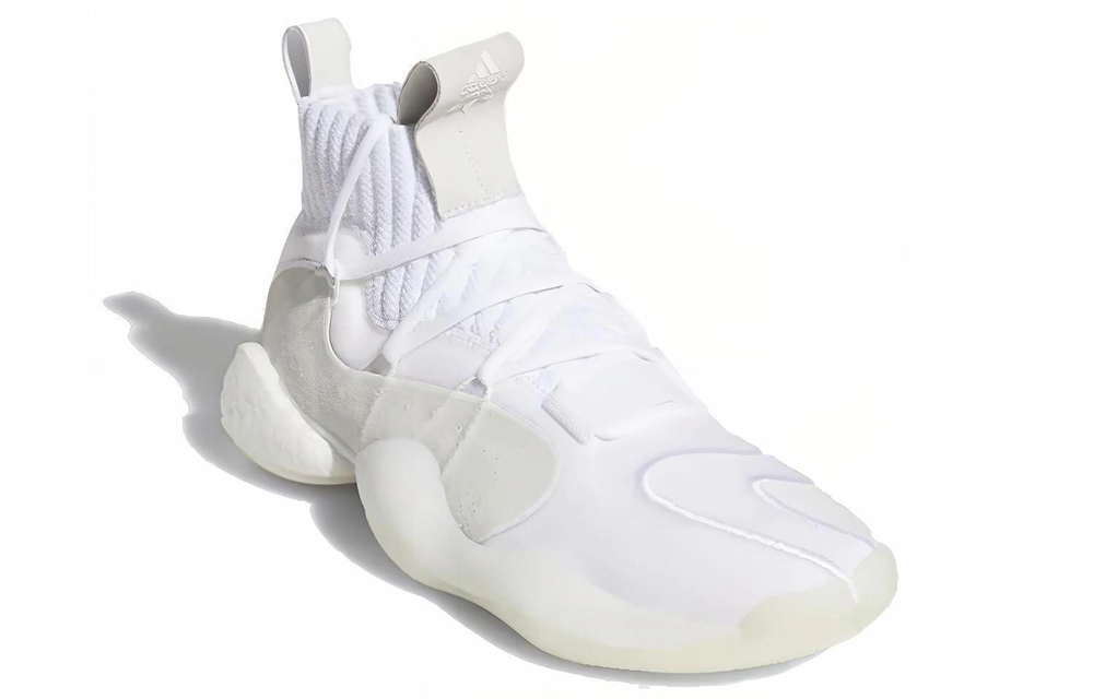 Кроссовки Adidas Originals Crazy Byw X