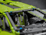 Конструктор LEGO Technic Lamborghini Sián FKP 37 42115