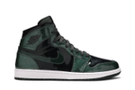 Кроссовки Jordan Air Jordan 1 Retro Grove Green