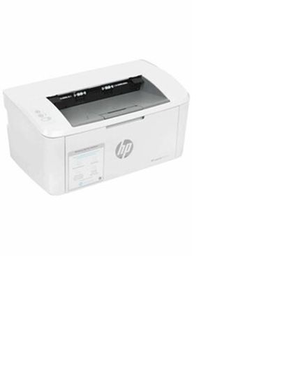 Принтер лазерный HP LaserJet M111w