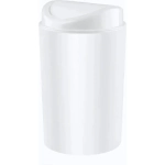 КОНТЕЙНЕР ДЛЯ МУСОРА 1,4Л (Белый)