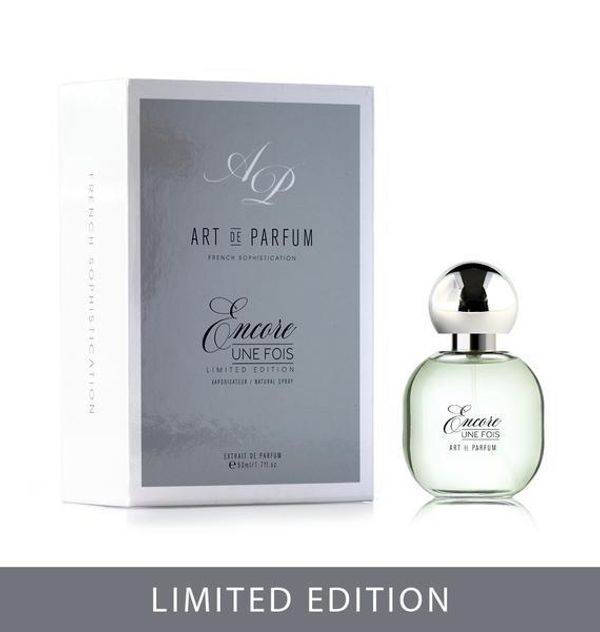 Art de Parfum Encore Une Fois