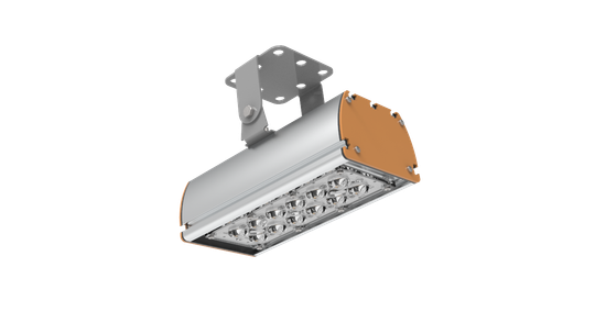 Светильник LED взрывозащищенный SVT-Str-MPRO-27W-Ex-MONO-45x140
