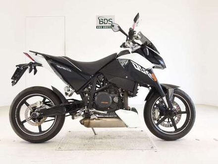 KTM 690 Duke , 2009