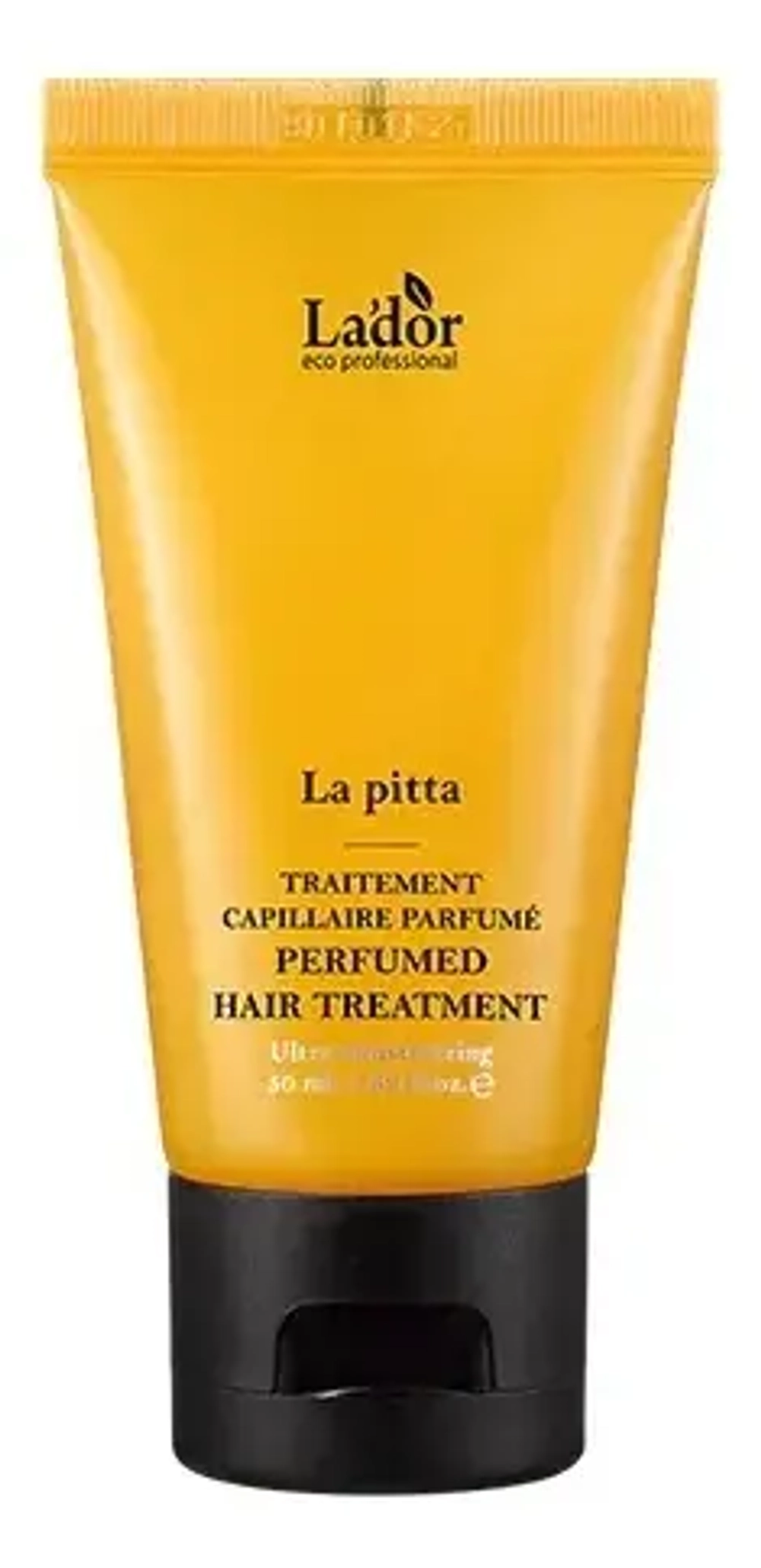 La`dor Парфюмированный бальзам для волос Perfumed Hair Treatment La Pitta