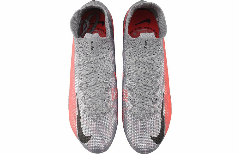 Кроссовки Nike Mercurial Superfly 7