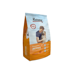 Сухой корм для собак средних и крупных пород старше 1 года Karmy Active Medium & Maxi Индейка