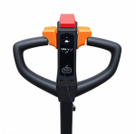 Самоходная тележка Glavman GME15 г/п 1500 кг Li-ion