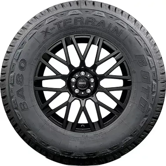 Boto X-Terrain BA80+ 275/60 R20 115S