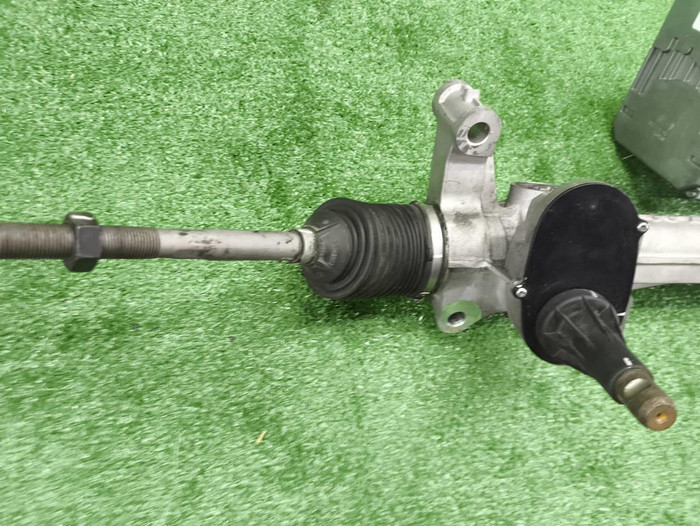 Рейка рулевая Zeekr 001 (2021-н.в.)