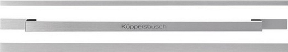 Дизайнерский комплект Kuppersbusch DK 1004 Stainless Steel