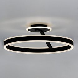 Светильник на штанге Citilux Дуэт CL719751