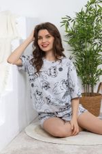 Костюм Аффи-2 Виотекс СЕРЫЙ