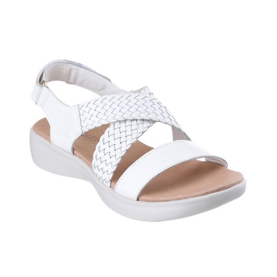 Skechers ON THE GO LUXE 'White'