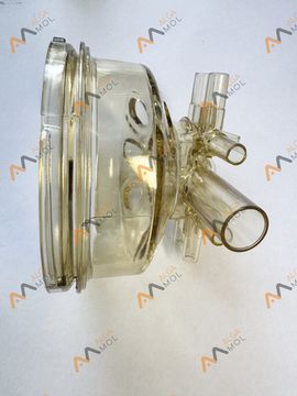 Крышка коллектора MC53 PSU,с клапаном Китай