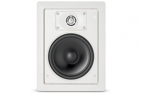 JBL CONTROL 126WT настенная АС, 200Вт, динамик 6 дюймов