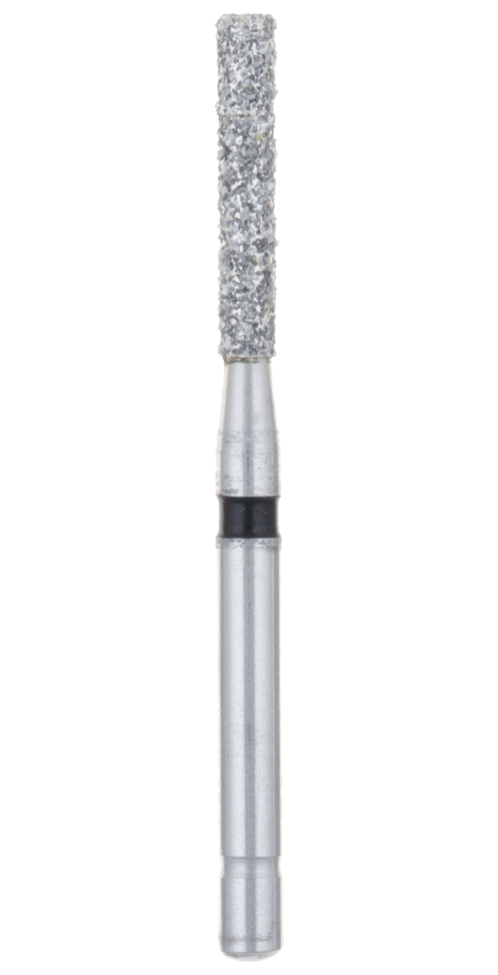 Бор алмазный черный Frank Dental типа FG - D.837.014.SG.FG