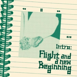 Альбом BXB - Intro: Flight and a new beginning