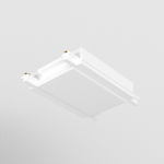 Коннектор питания прямой для магнитного шинопровода Maytoni Radity TRA084C-11W