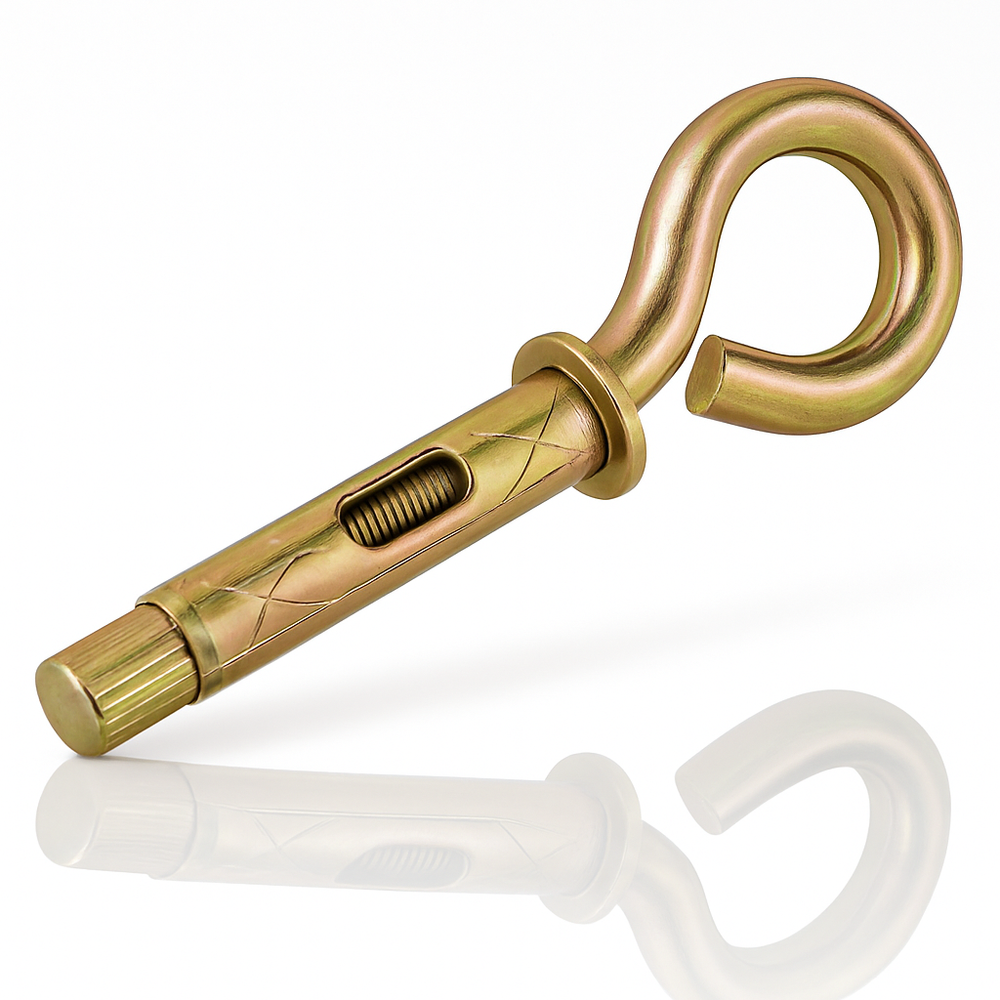 Анкер 16*80 кольцо HA