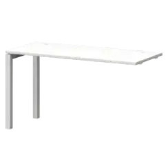 Модуль линейный на металлокаркасе СМС25-П-14К.60Э.Пр50  1400x600x750 Смарт