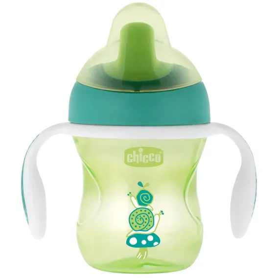 Чашка Chicco Training Cup 200 мл