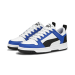 Детские кроссовки PUMA Rebound Layup Lo SL Jr