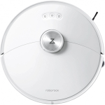 Робот-пылесос -пылесос Roborock S8 MaxV Ultra, White