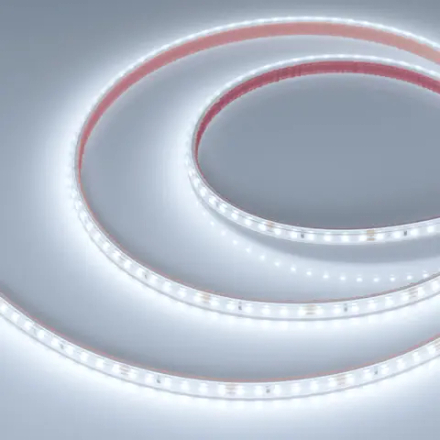 Светодиодная лента герметичная RTW-PS-A120-10mm 24V White6000 (9.6 W/m, IP67, 2835, 50m) (Arlight, -) 024574(2)