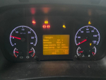 КамАЗ 5490 4x2 Седельный тягач 5490-S5 (Дизельный, 12,0 л, 401 л.с., АТ)